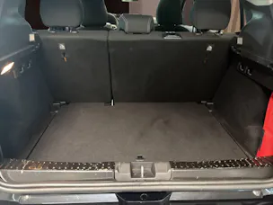 DACIA Sandero Stepway TCe 90 Comfort