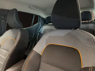 DACIA Sandero Stepway TCe 90 Comfort