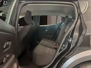 DACIA Sandero Stepway TCe 90 Comfort