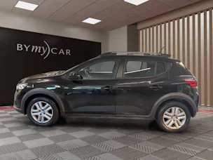 DACIA Sandero Stepway TCe 90 Comfort