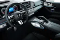 Mercedes-Benz GLE 450 4Matic 9G-Tronic