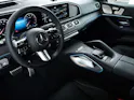 Mercedes-Benz GLE 450 4Matic 9G-Tronic