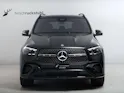 Mercedes-Benz GLE 450 4Matic 9G-Tronic