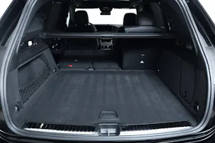 Mercedes-Benz GLE 450 4Matic 9G-Tronic