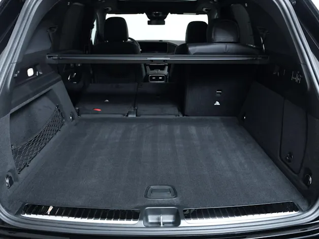 Mercedes-Benz GLE 450 4Matic 9G-Tronic