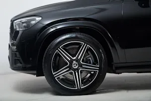 Mercedes-Benz GLE 450 4Matic 9G-Tronic