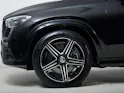 Mercedes-Benz GLE 450 4Matic 9G-Tronic