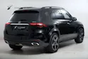 Mercedes-Benz GLE 450 4Matic 9G-Tronic