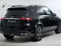Mercedes-Benz GLE 450 4Matic 9G-Tronic
