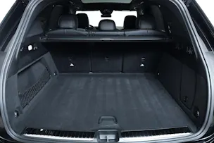 Mercedes-Benz GLE 450 4Matic 9G-Tronic