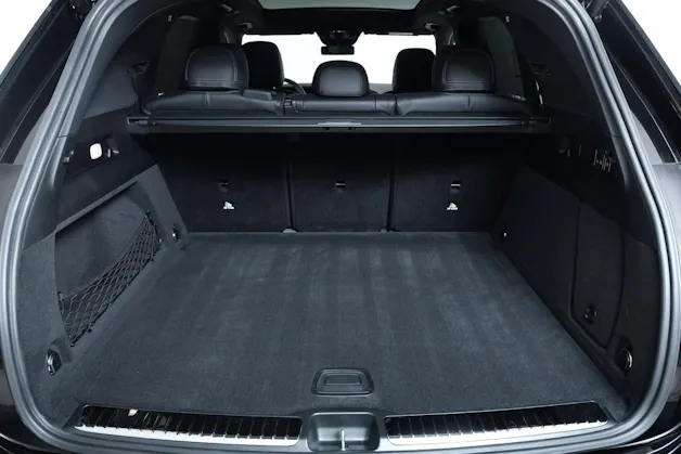 Mercedes-Benz GLE 450 4Matic 9G-Tronic