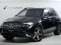 Mercedes-Benz GLE 450 4Matic 9G-Tronic