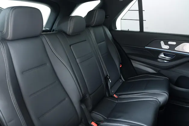 Mercedes-Benz GLE 450 4Matic 9G-Tronic