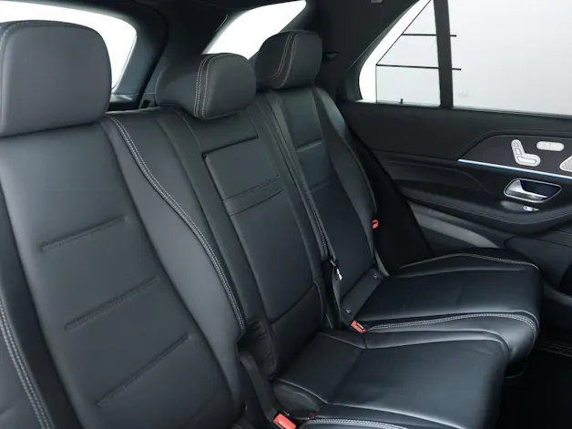Mercedes-Benz GLE 450 4Matic 9G-Tronic