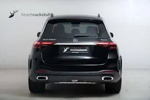 Mercedes-Benz GLE 450 4Matic 9G-Tronic