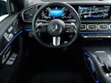 Mercedes-Benz GLE 450 4Matic 9G-Tronic