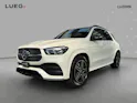 Mercedes-Benz GLE 580 4Matic AMG Line 9G-Tronic
