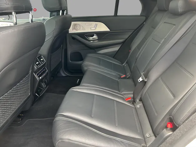 Mercedes-Benz GLE 580 4Matic AMG Line 9G-Tronic
