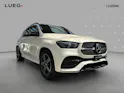 Mercedes-Benz GLE 580 4Matic AMG Line 9G-Tronic