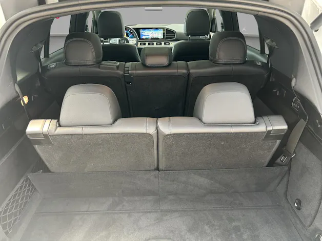 Mercedes-Benz GLE 580 4Matic AMG Line 9G-Tronic