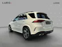 Mercedes-Benz GLE 580 4Matic AMG Line 9G-Tronic