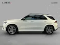 Mercedes-Benz GLE 580 4Matic AMG Line 9G-Tronic