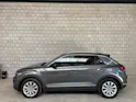 VW T-Roc 2.0 TSI Sport DSG 4Motion