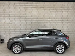 VW T-Roc 2.0 TSI Sport DSG 4Motion