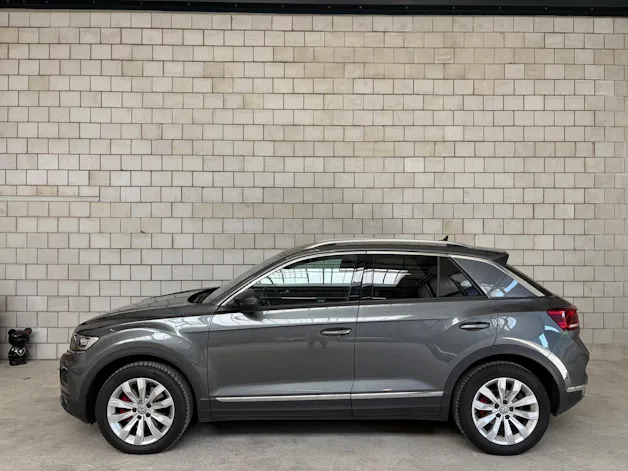 VW T-Roc 2.0 TSI Sport DSG 4Motion