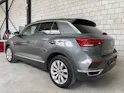 VW T-Roc 2.0 TSI Sport DSG 4Motion