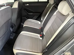 VW T-Roc 2.0 TSI Sport DSG 4Motion