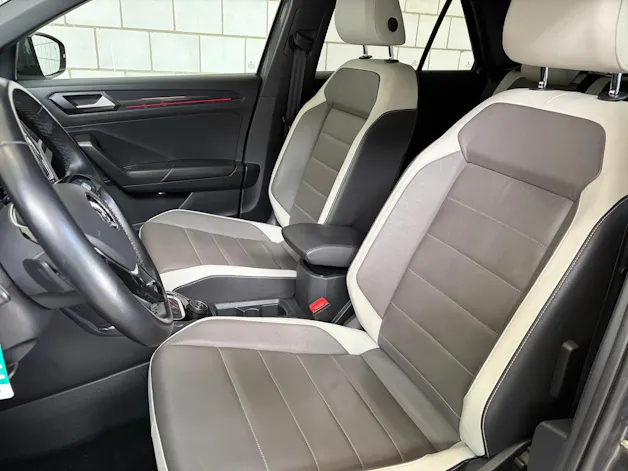 VW T-Roc 2.0 TSI Sport DSG 4Motion