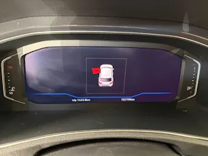 VW T-Roc 2.0 TSI Sport DSG 4Motion