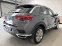 VW T-Roc 2.0 TSI Sport DSG 4Motion