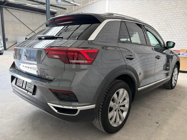 VW T-Roc 2.0 TSI Sport DSG 4Motion