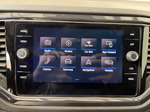 VW T-Roc 2.0 TSI Sport DSG 4Motion