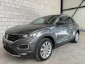 VW T-Roc 2.0 TSI Sport DSG 4Motion