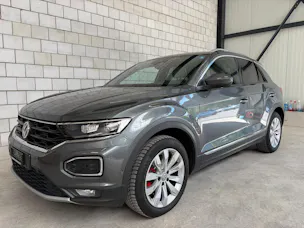 VW T-Roc 2.0 TSI Sport DSG 4Motion