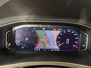 VW T-Roc 2.0 TSI Sport DSG 4Motion