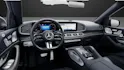 Mercedes-Benz GLE 400 e EQ Hybrid 4Matic 9G-Tronic EQ Star