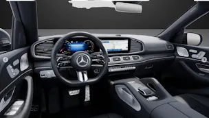 Mercedes-Benz GLE 400 e EQ Hybrid 4Matic 9G-Tronic EQ Star