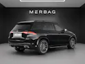 Mercedes-Benz GLE 400 e EQ Hybrid 4Matic 9G-Tronic EQ Star