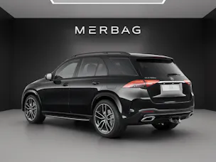 Mercedes-Benz GLE 400 e EQ Hybrid 4Matic 9G-Tronic EQ Star