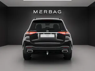 Mercedes-Benz GLE 400 e EQ Hybrid 4Matic 9G-Tronic EQ Star