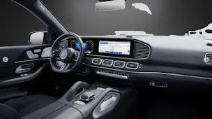 Mercedes-Benz GLE 400 e EQ Hybrid 4Matic 9G-Tronic EQ Star