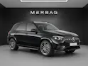 Mercedes-Benz GLE 400 e EQ Hybrid 4Matic 9G-Tronic EQ Star