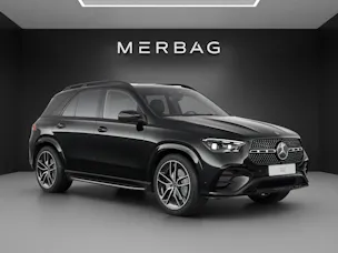 Mercedes-Benz GLE 400 e EQ Hybrid 4Matic 9G-Tronic EQ Star