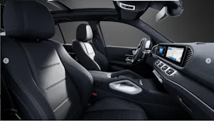 Mercedes-Benz GLE 400 e EQ Hybrid 4Matic 9G-Tronic EQ Star