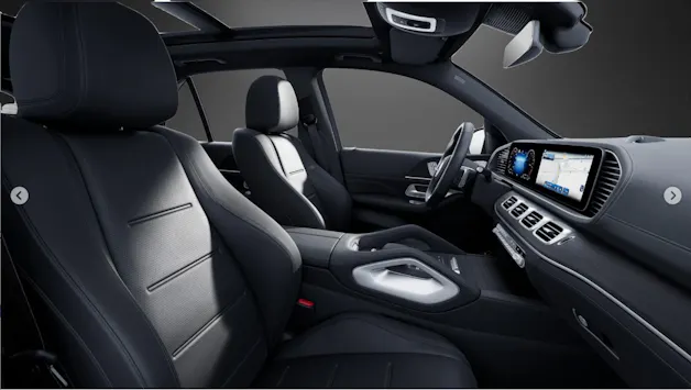 Mercedes-Benz GLE 400 e EQ Hybrid 4Matic 9G-Tronic EQ Star