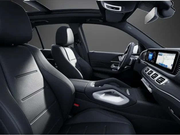 Mercedes-Benz GLE 400 e EQ Hybrid 4Matic 9G-Tronic EQ Star